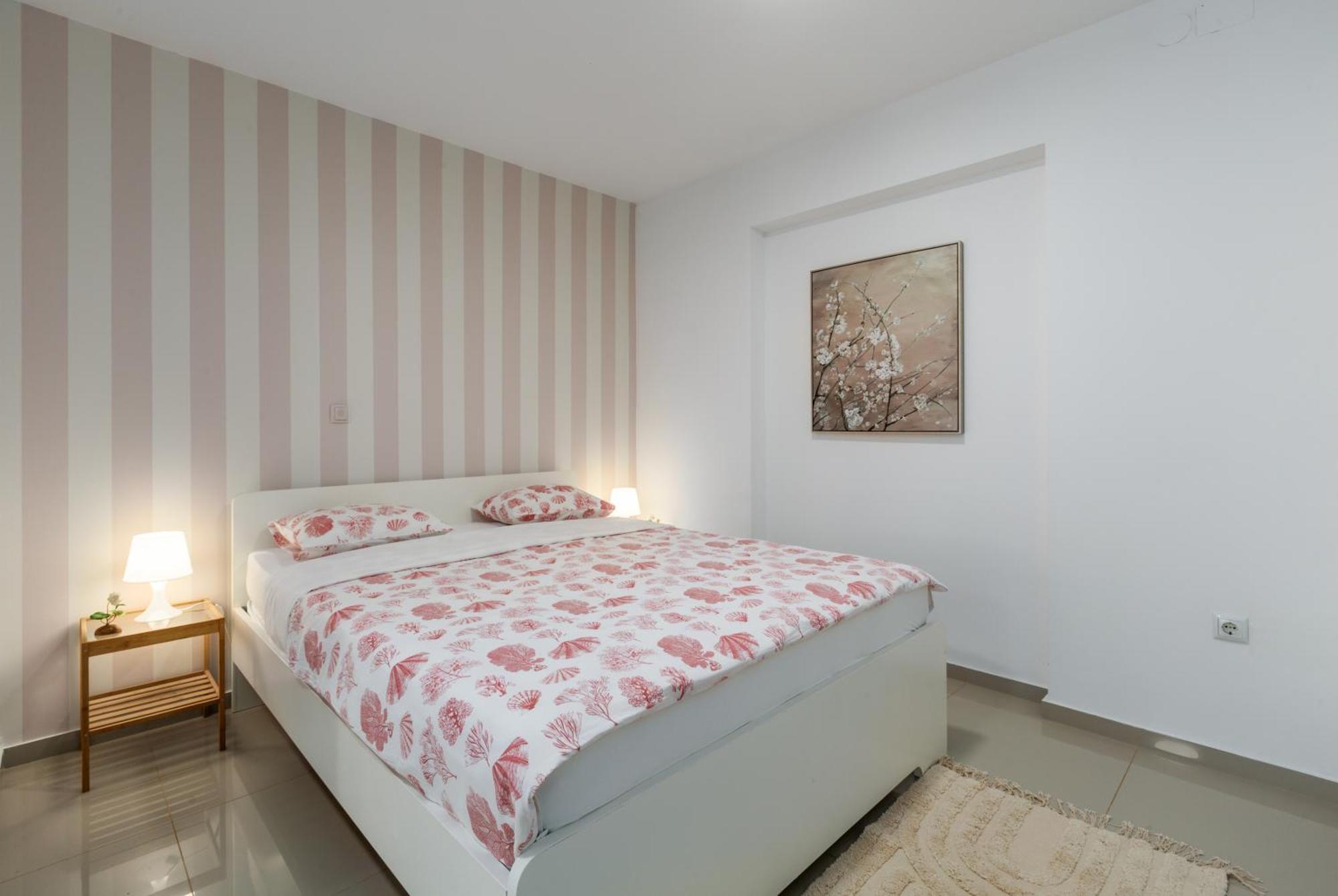 Modern apartment Zen with private garden Poreč Buitenkant foto