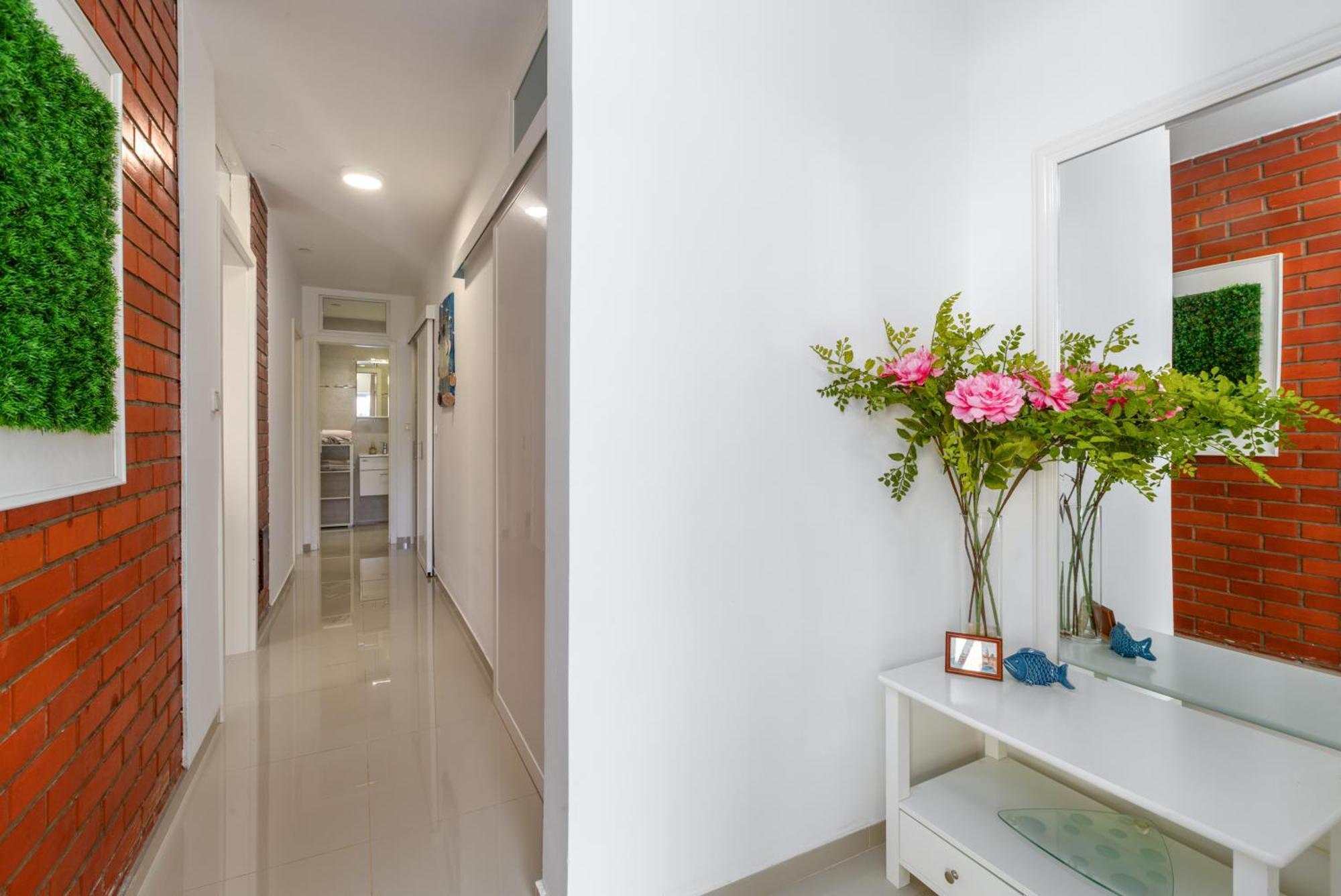 Modern apartment Zen with private garden Poreč Buitenkant foto